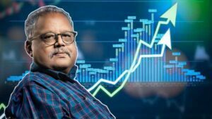 Rakesh Jhunjhunwala death