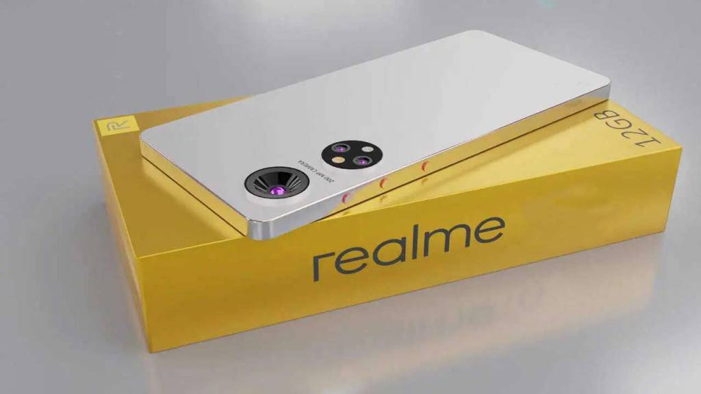 Realme 10 Pro 5G features and price