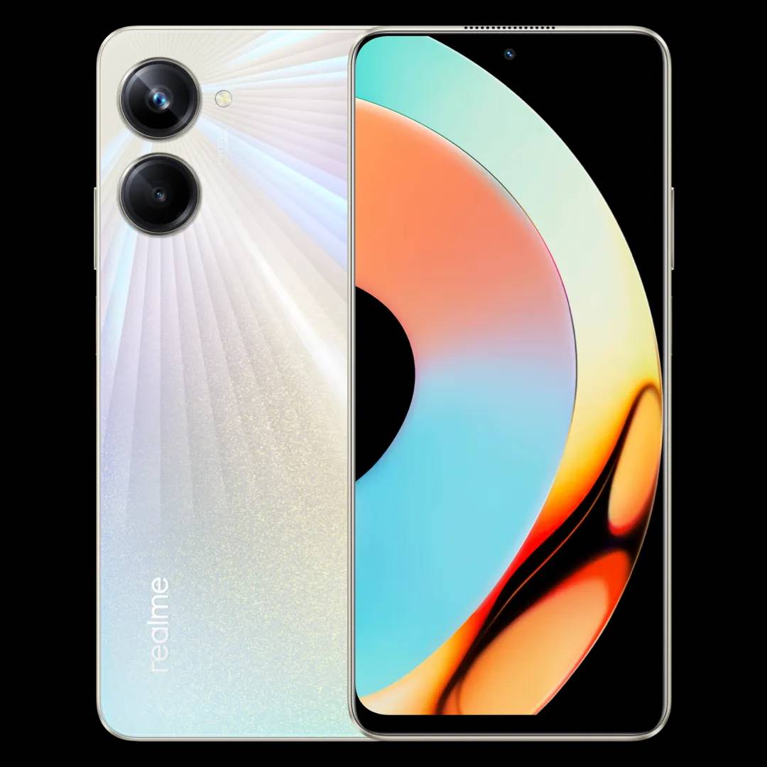 Realme 10 Pro 5G