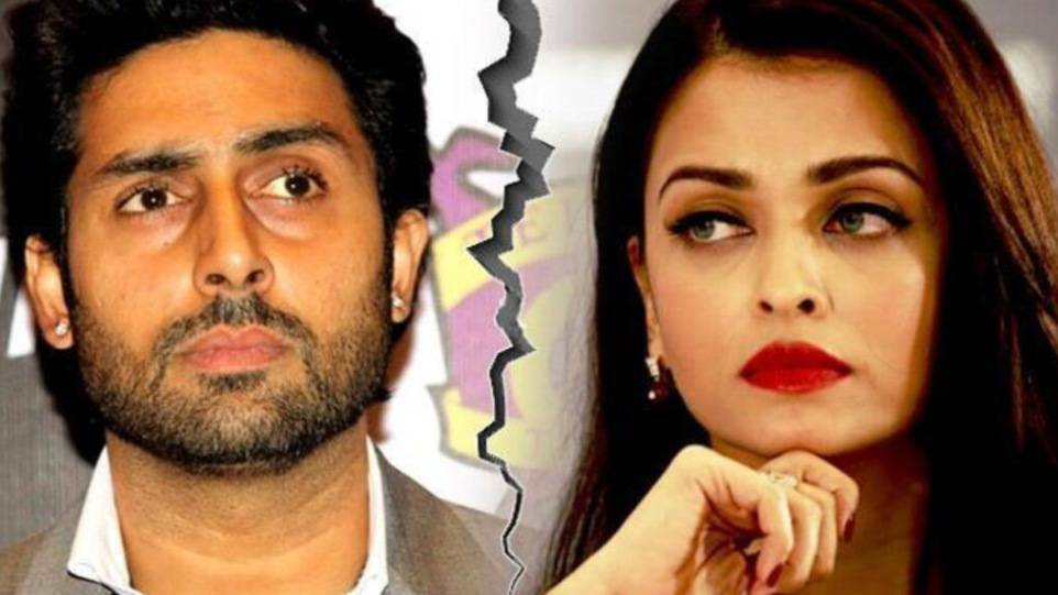 Abhishek Aishwaryas Divorce