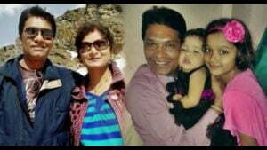 CID Abhijeet Wife2