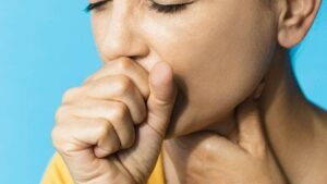 Cold cough relief tips