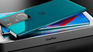 OnePlus Ace 2 2023 5g smartphone