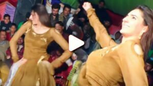 Pakistani girl Viral video 1