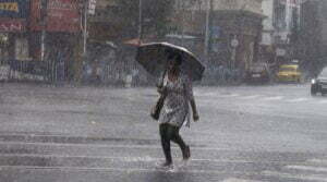West Bengal weather update