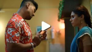 Dil Do web series on Ullu app1