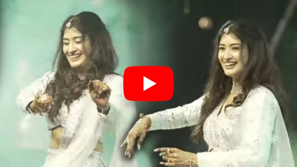 Bride groom viral video