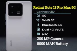 Redmi Note 13 Pro Max 5G1