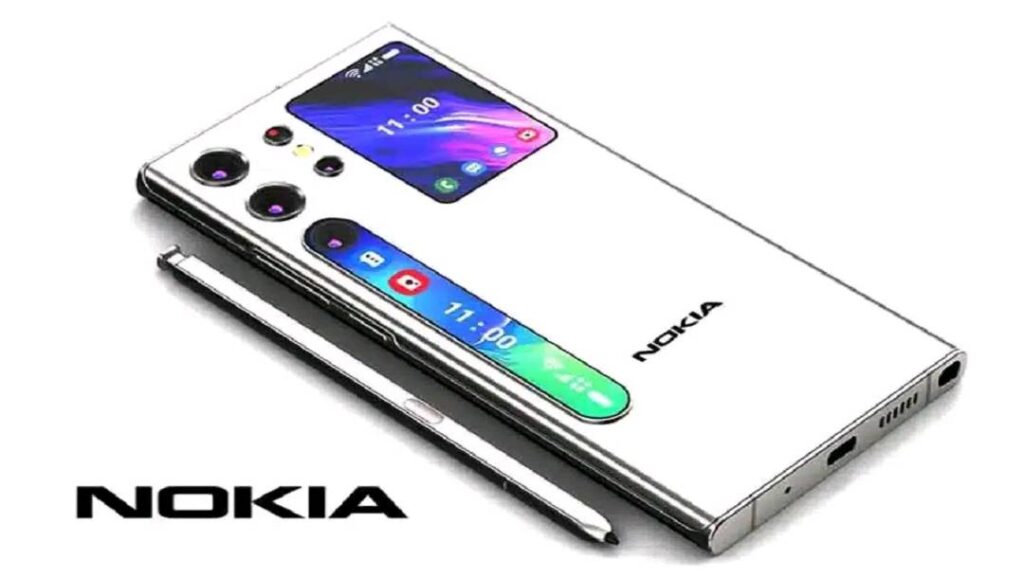 Nokia new smartphone